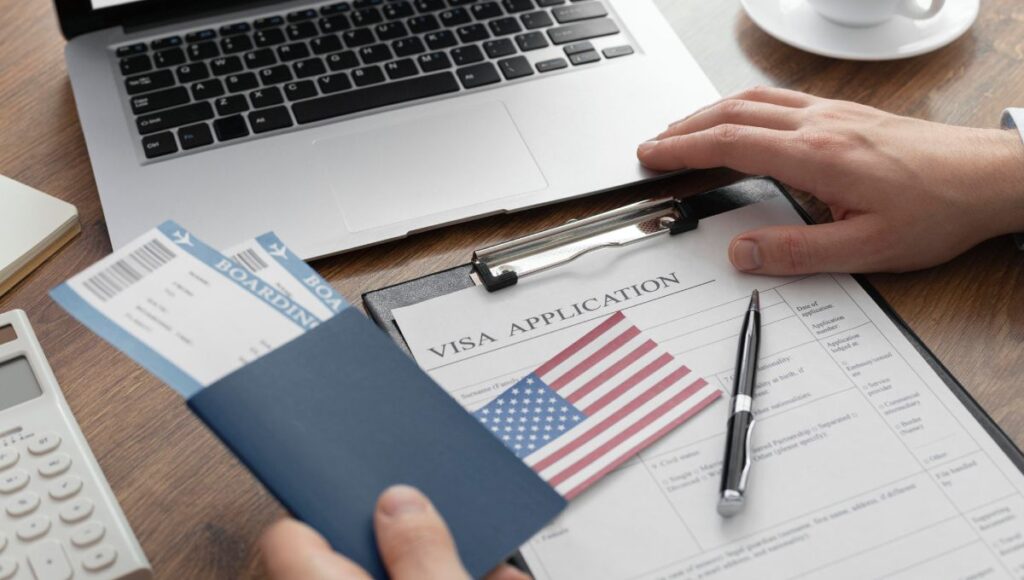 visa