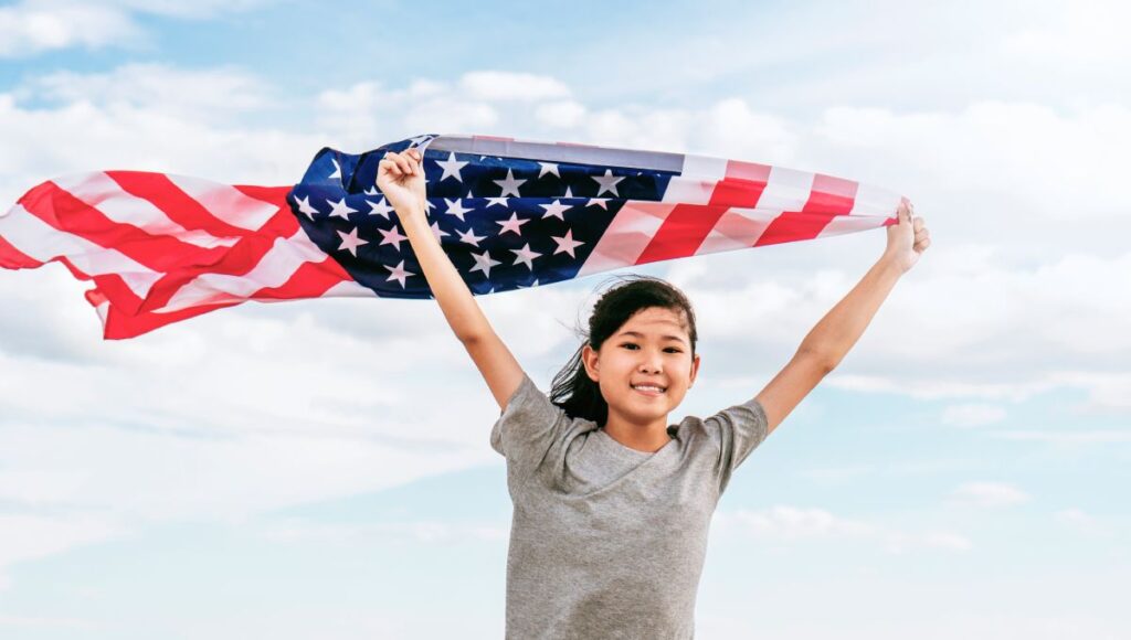 Birthright Citizenship