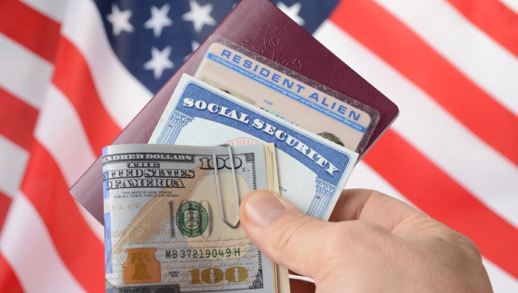 DHS Proposes New H‑1B Selection Framework