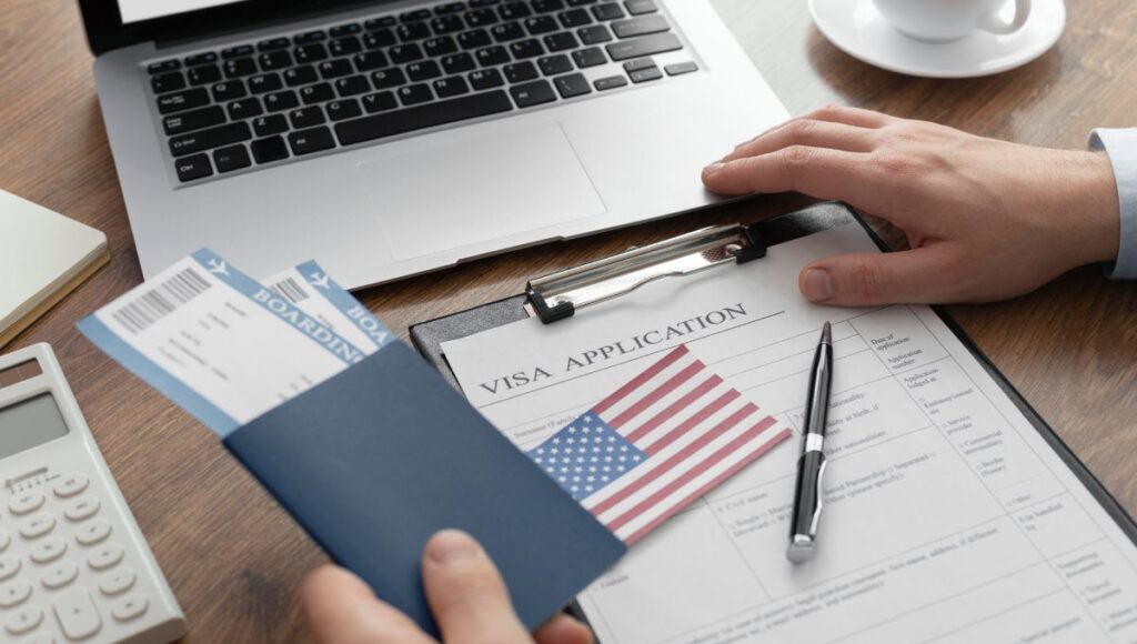 H-1B Lottery