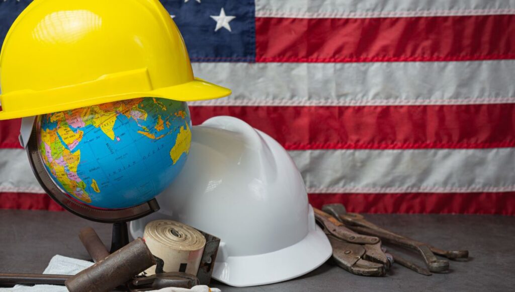Labor Shortages Intensify as Employment-Based Immigration Declines