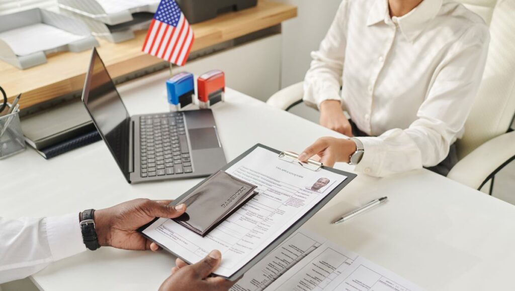 NTAs and the Legal Immigrant Paradox: Protected on Paper, Vulnerable in Practice