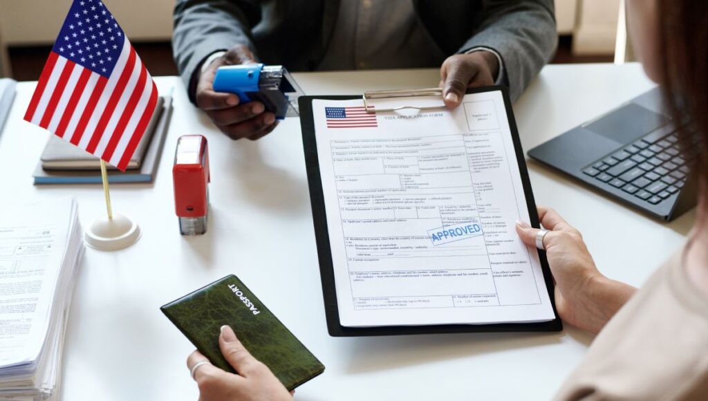Premium Processing in H-1B Applications