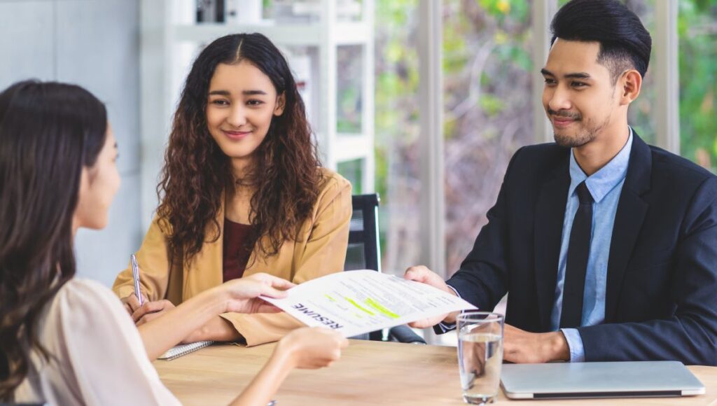 Visa Interview Waivers