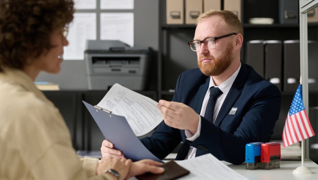 Understanding the 60-Day Grace Period: Are H-1B Visa Holders at Risk of Deportation