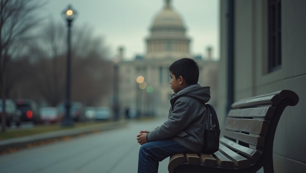 Special Immigrant Juvenile Protections
