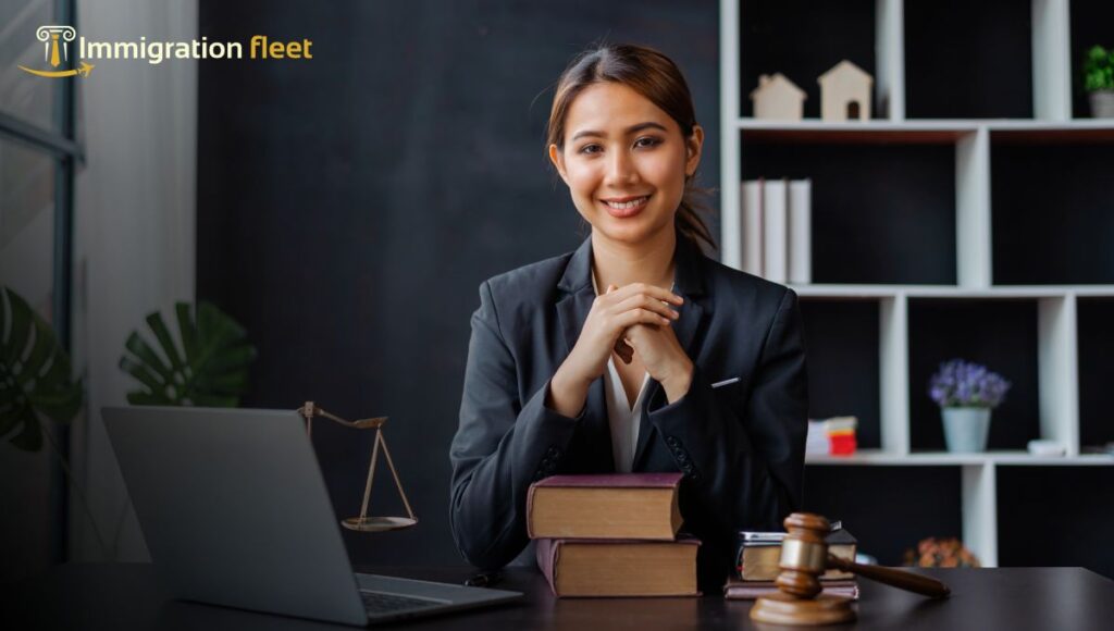 Immigration Attorney