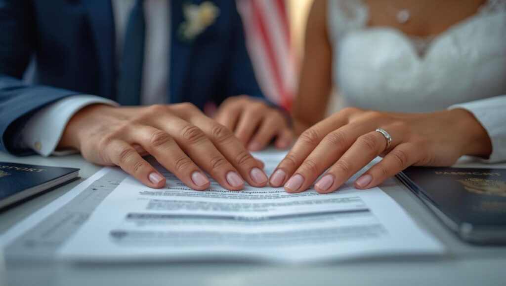 Marriage-Based Immigration