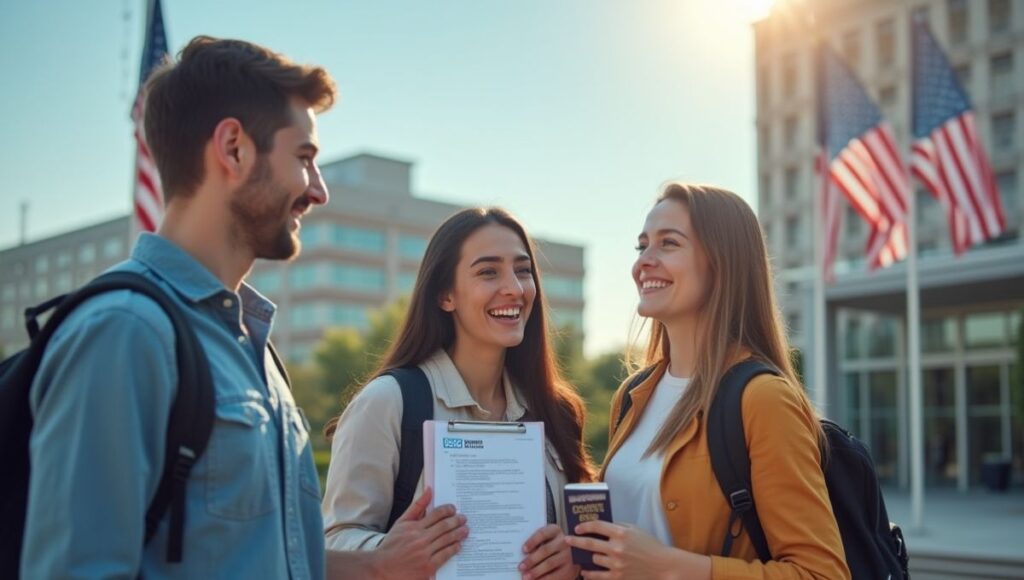 Navigating New Challenges in Student Visa Applications