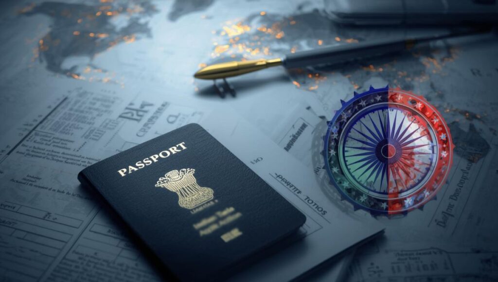 U.S. Visa Flexibility for Indian Applicants U.S. Visa Flexibility for Indian Applicants