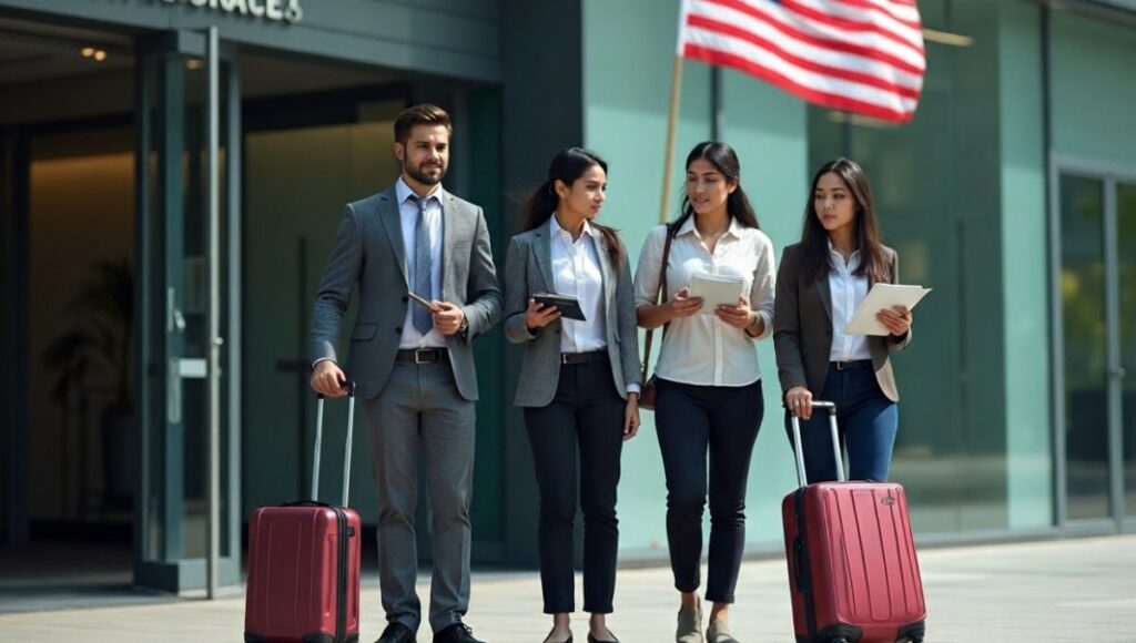 Visitor Visa Challenges in 2025