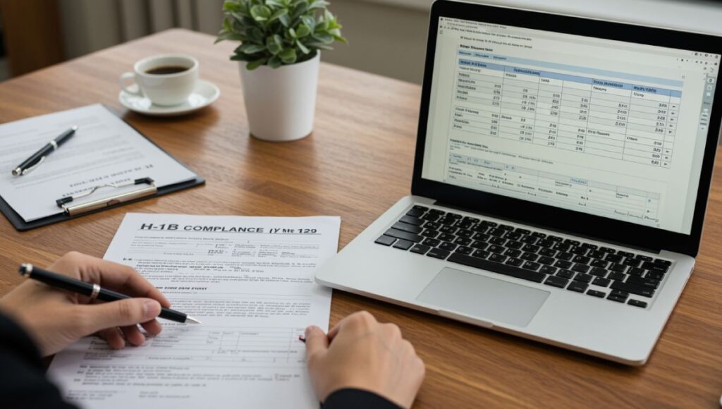 H-1B Supplemental Fee