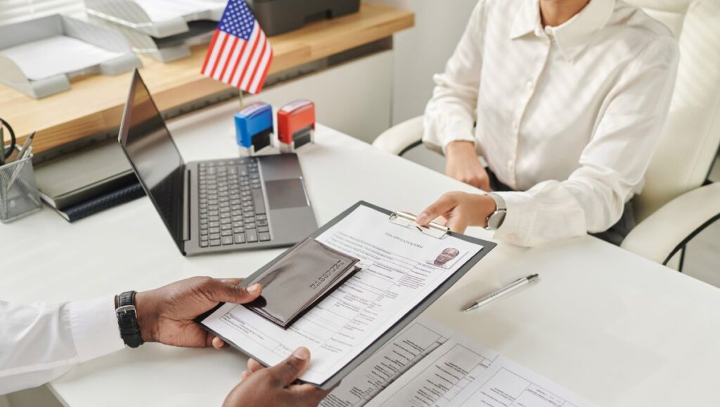 H-1B 60-Day Grace Period