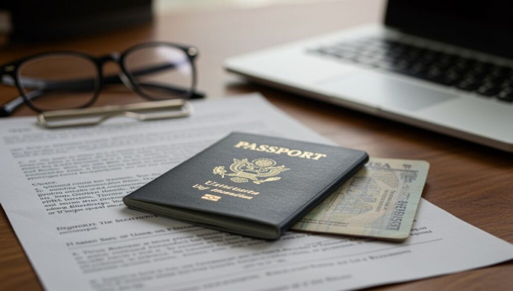 H-1B Prudential Visa Revocation