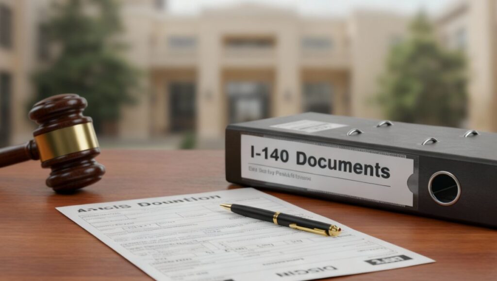 USCIS I-140 RFE Trends