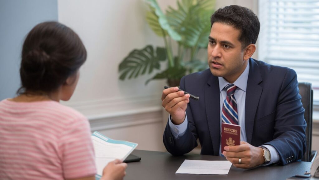 USCIS Photo Requirements