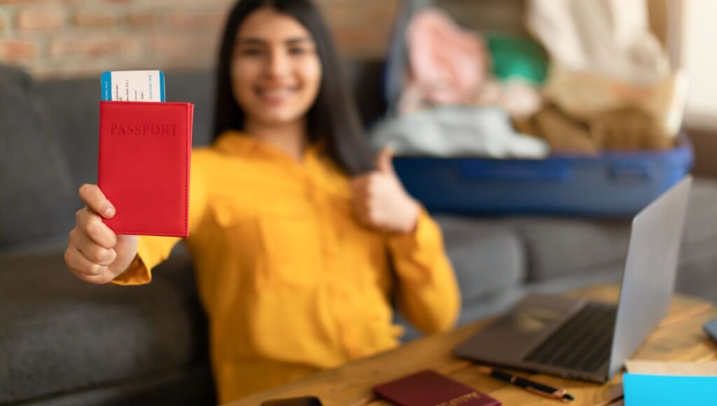 2027 H-1B Cap Registration