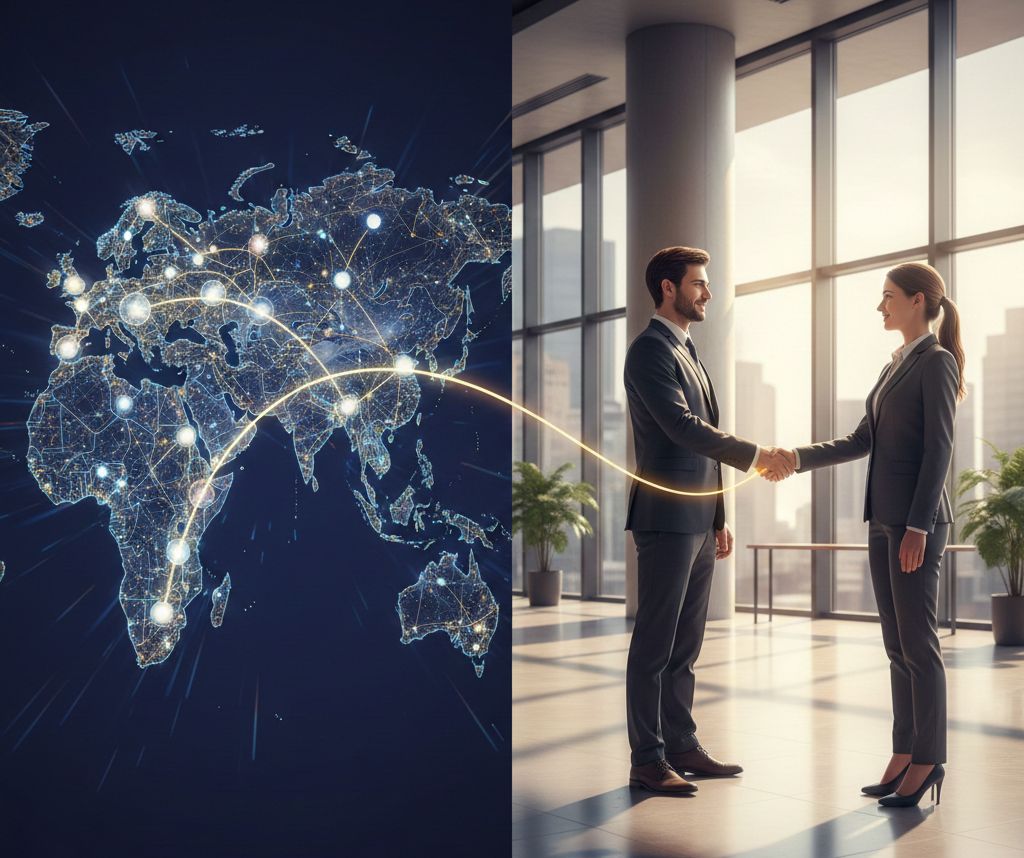 Corporate Immigration