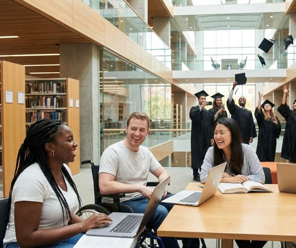 Student & Academic Immigration