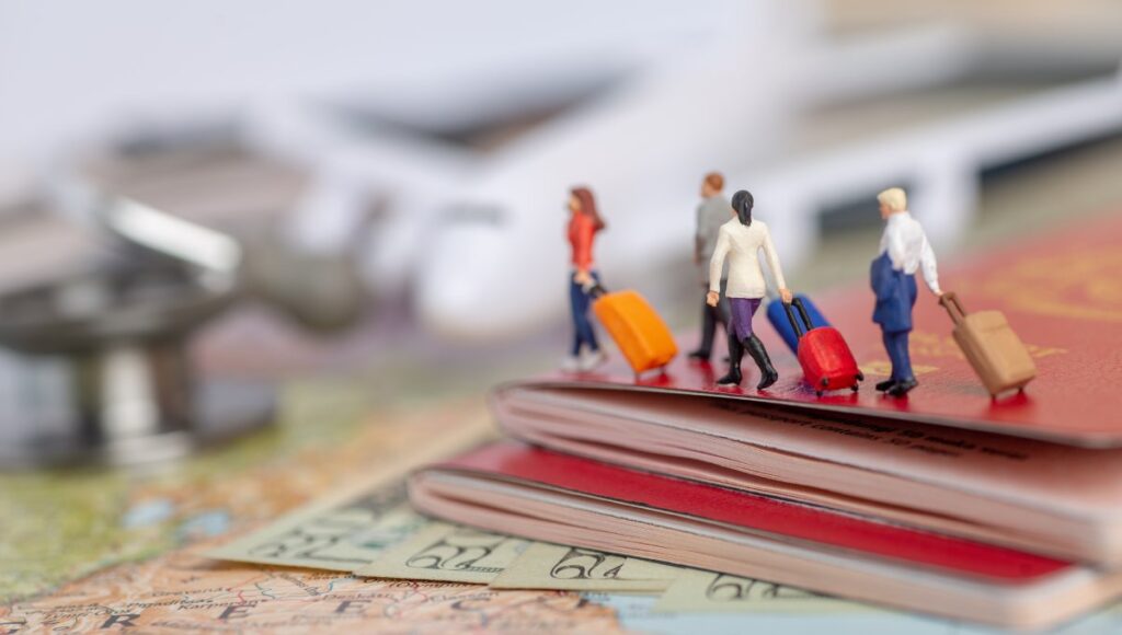 USCIS Terminates TPS for Yemen meaning