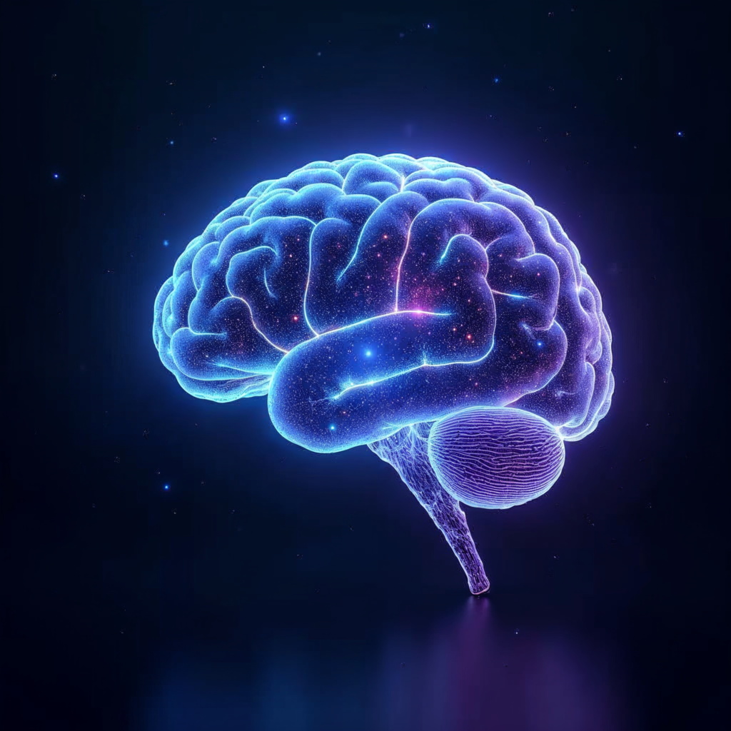 GPT-5.5 by OpenAI – futuristic AI neural network interface representing the latest frontier model release in April 2026