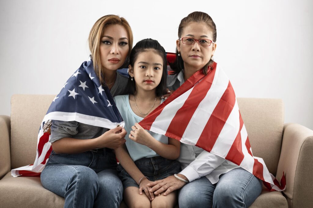 Immigration - Iranian nationals TPS DED protection USA