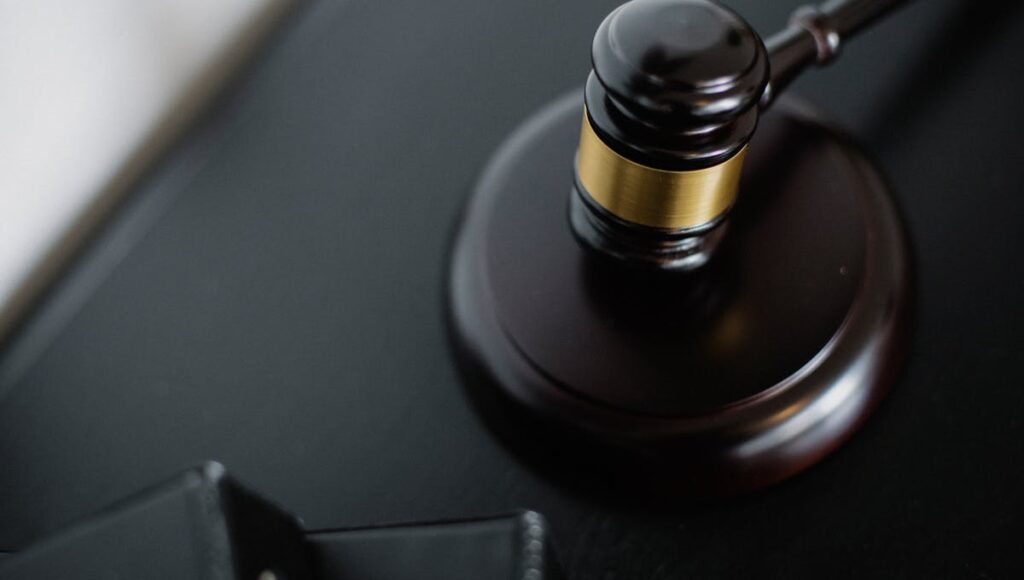 Immigration court - ICE removal in absentia fine hearing