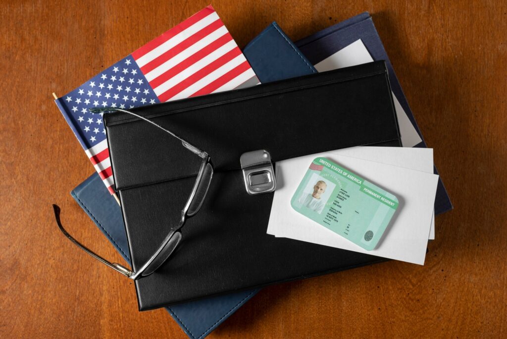 Immigration - H-1B PERM prevailing wage application documents