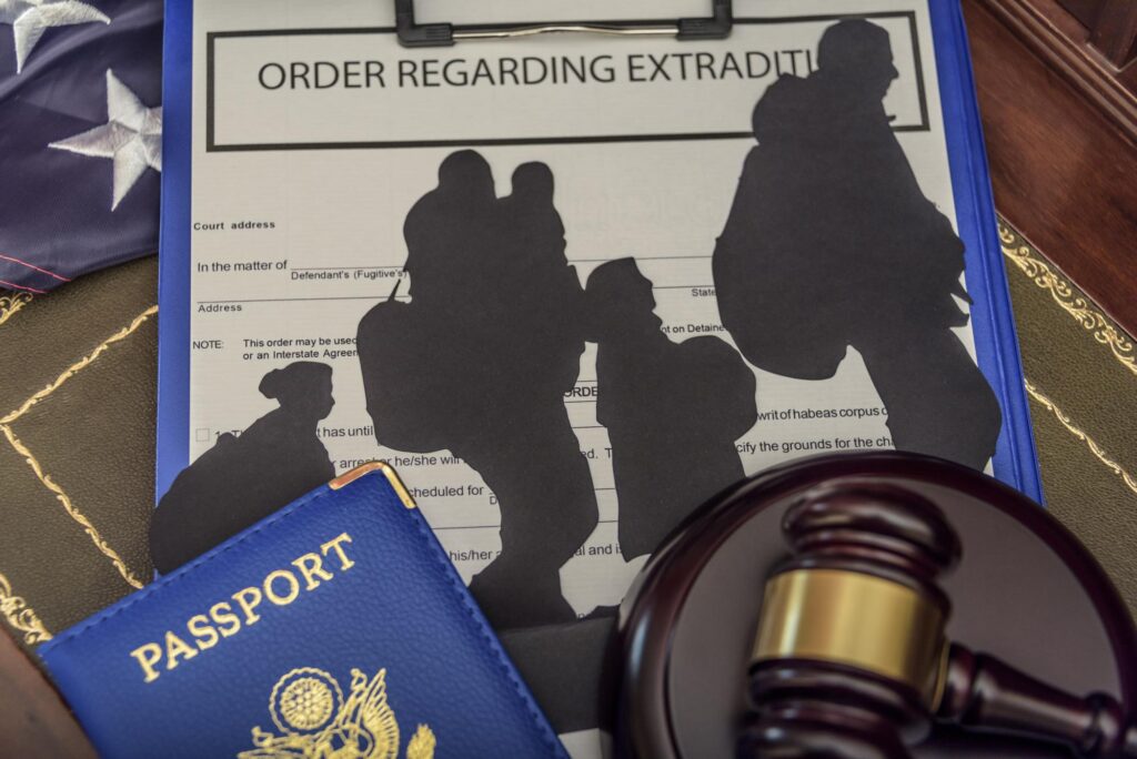 Immigration - ICE detention oversight ombudsman shutdown