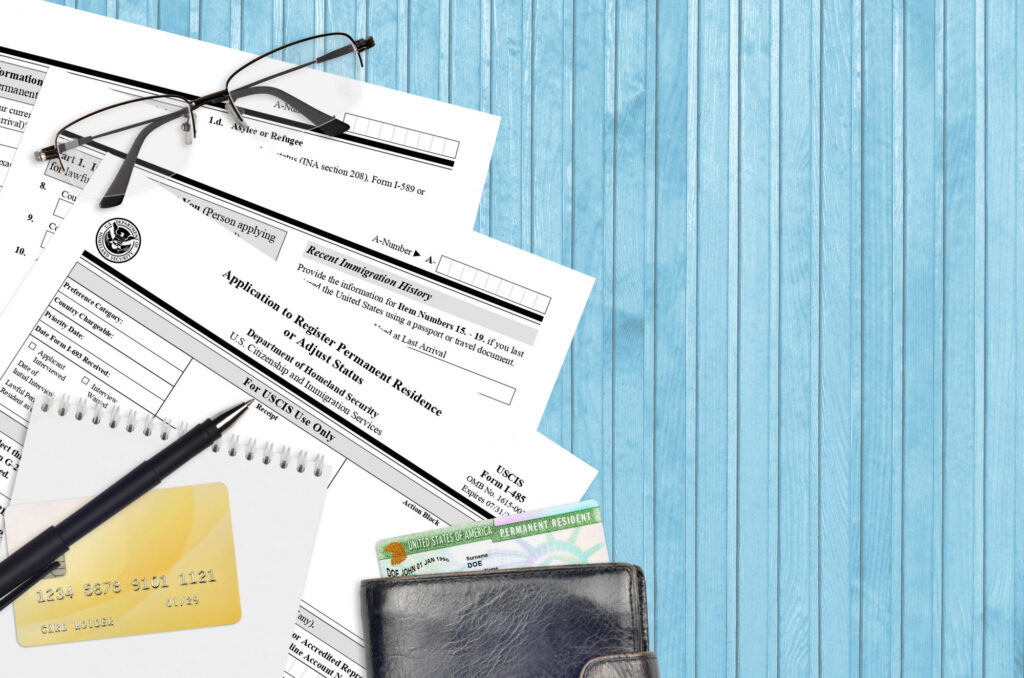 Immigration - ICE Form I-246 deportation stay fee increase