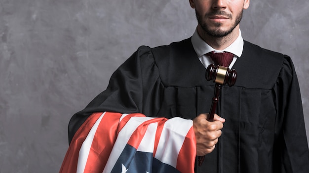Immigration - immigration courts due process USA