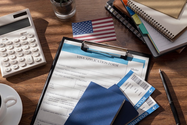 Immigration - visa bulletin priority dates July 2026