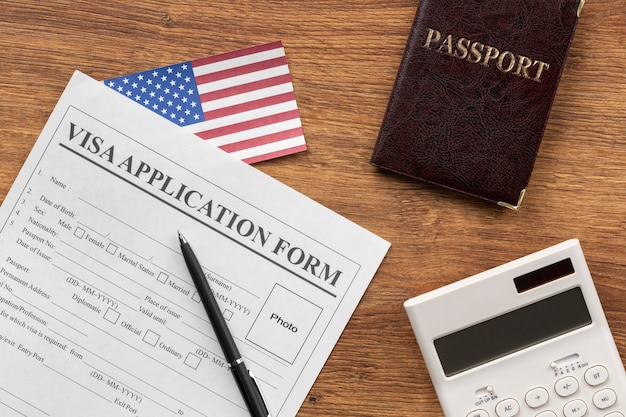 Immigration - immigration reform legal pathways USA policy 2026
