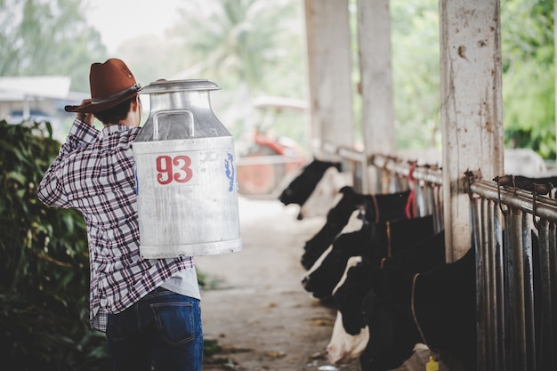 Immigration - dairy farm agricultural worker H-2A visa