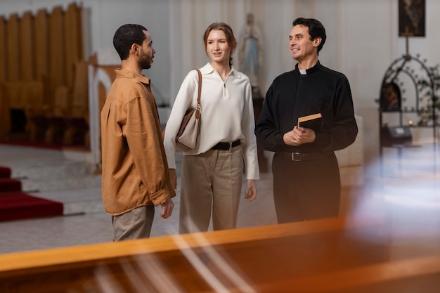 Immigration - R-1 religious worker visa church worship