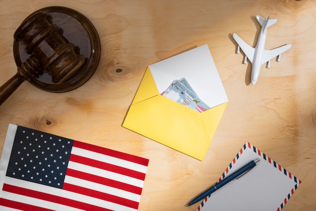 Immigration - TPS EAD extension work authorization USA 2026