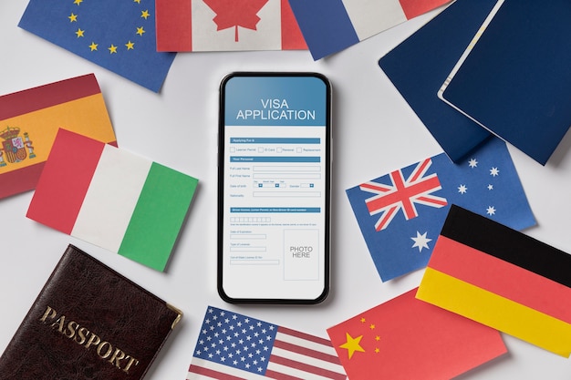 Immigration - Africa visa regional hub US State Department 2026