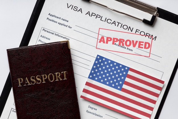 Immigration - visa bond program B-1 B-2 tourist visitor
