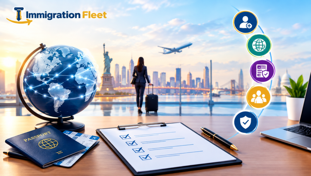 global mobility checklist-immigrationfleet