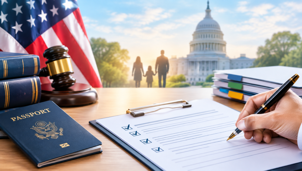 Immigration Waivers