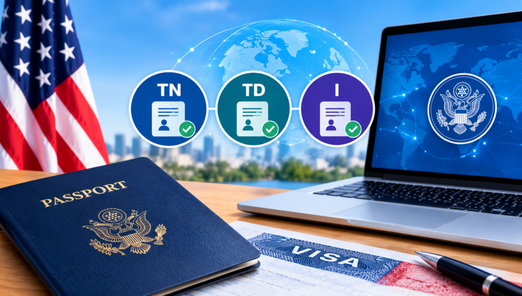 DOS online presence screening - Immigrationfleet