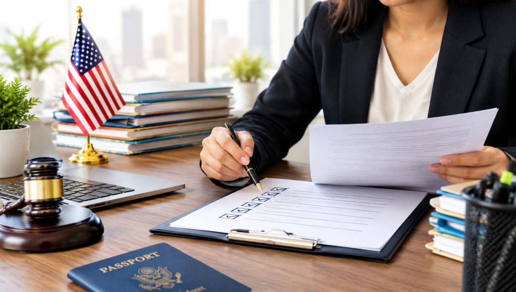 Immigration-Pre-Filing-Quality-Review