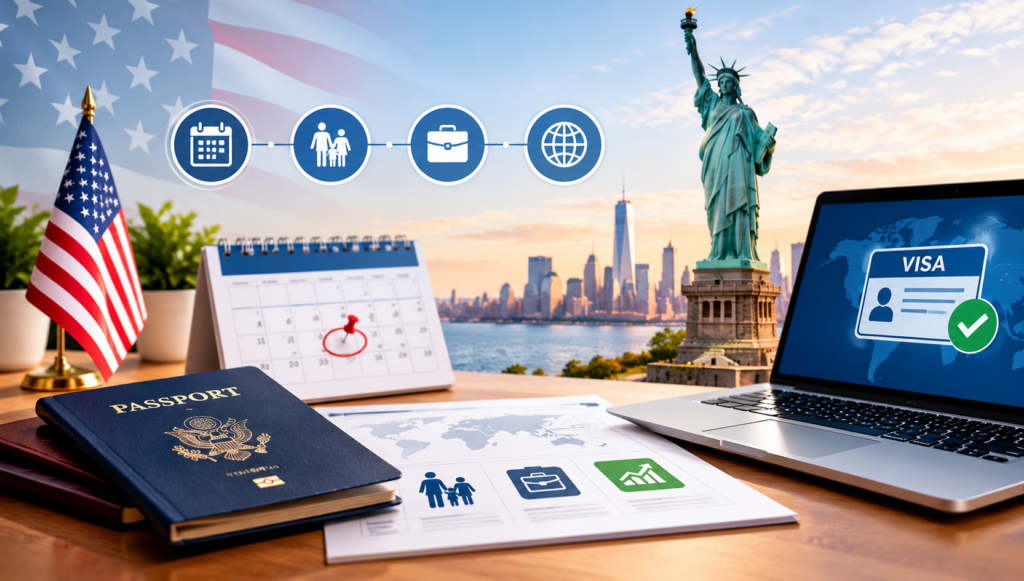 October 2026 Visa Bulletin