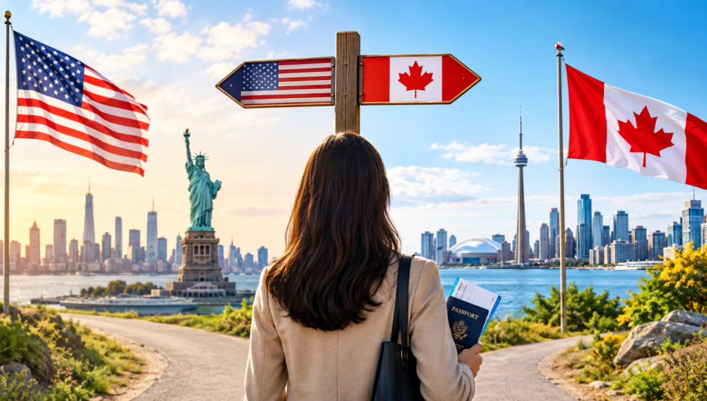 U.S. Immigration System
